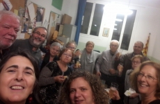 sopar NADAL 2017 AVV Horta