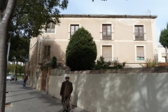 Creuet3 façana
