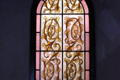 Creuet5 vitral